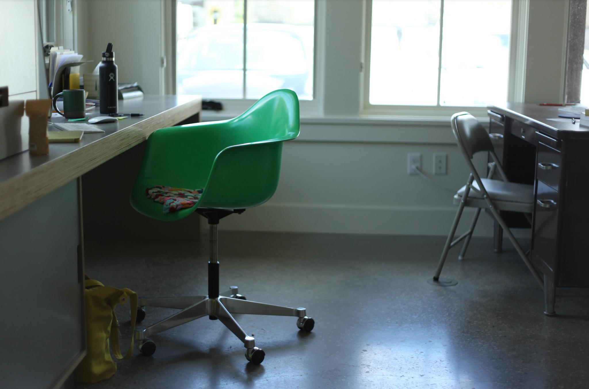 Snuck Shares Week #35, 2022