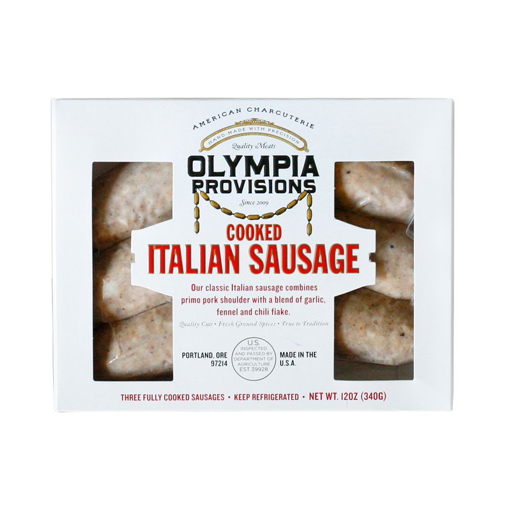 Italian Sausage