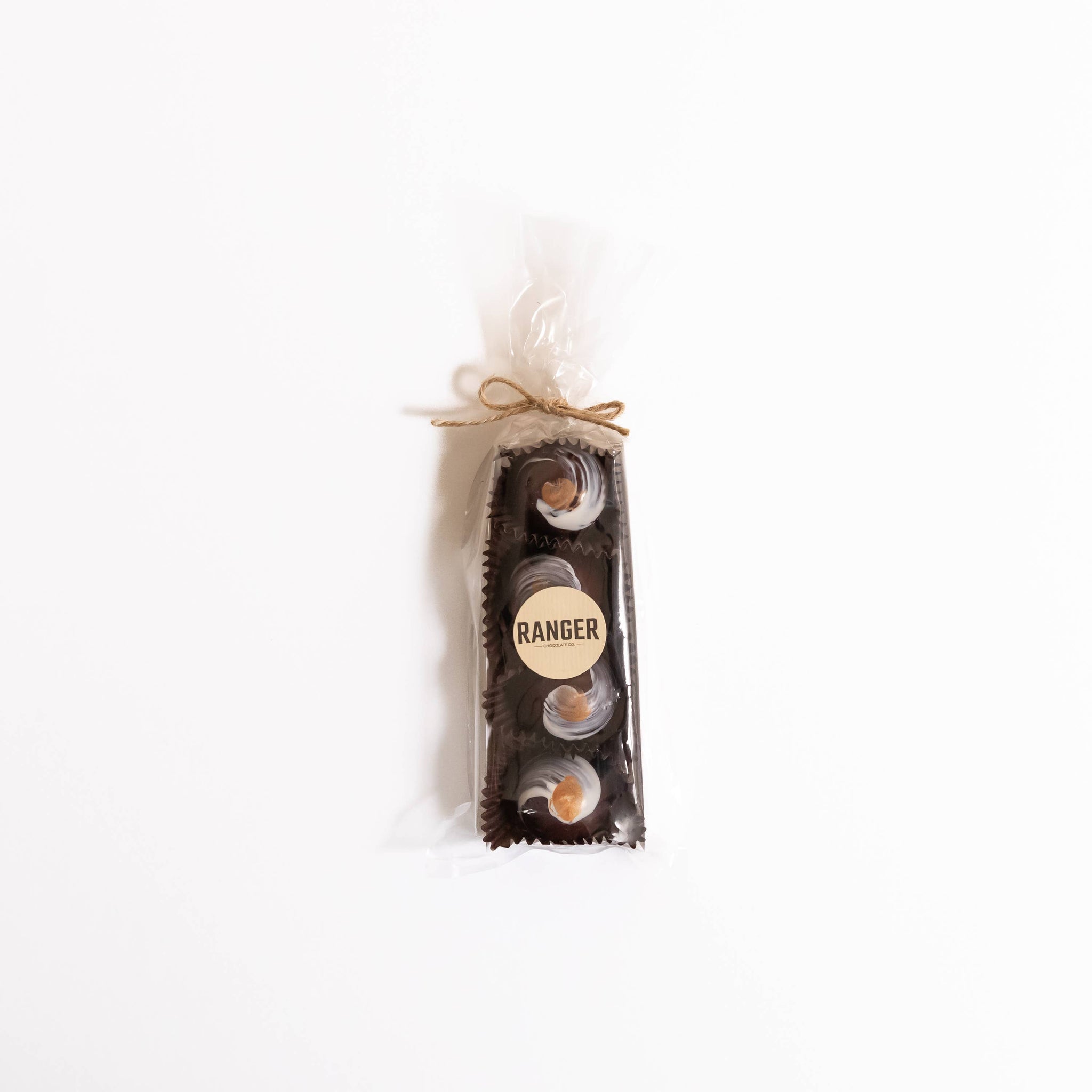 Ranger Cream Soda Bonbon