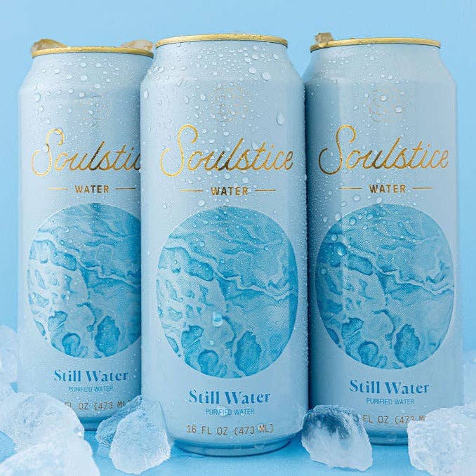 Still Water / Soulstice