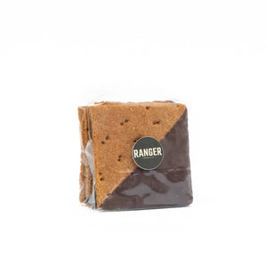 Chocolate Covered Graham Cracker