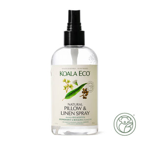 Natural Pillow & Linen Spray, 8 oz